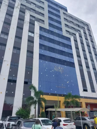 Imagem Imóvel Comercial à Venda, 21 m² em Caminho Das árvores - Salvador