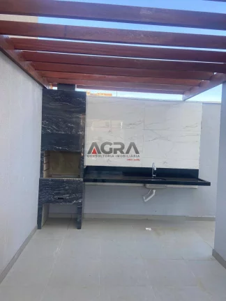 Imagem CASA DUPLEX com 03 suites no Alto do Boa Vista - Vitoria da Conquista