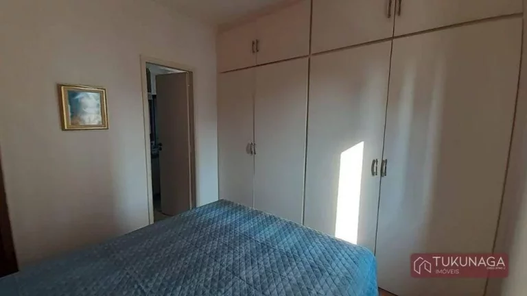 Imagem Apartamento com 2 quartos à venda, 88 m² por R$ 360.000 - Jardim Barbosa - Guarulhos/SP