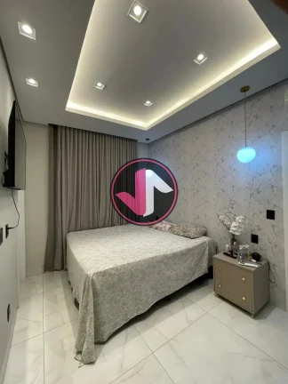 Imagem ???? Esta encantadora casa térrea oferece o equilíbrio perfeito entre elegância e conforto, local...