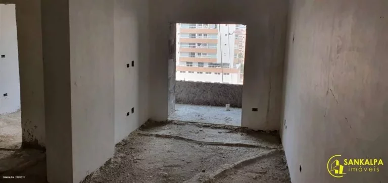 Imagem Apartamento à Venda em Caiçara, Praia Grande - SP