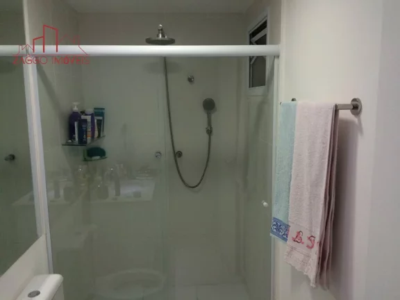Imagem Apartamento - 109 m² - 3 Dorms - Pinot Noir Vila Andrade