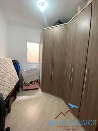 Imagem Ótima Apartamento Sem Condomínio na Vila Helena 80 m2 - Santo Andr?(C)