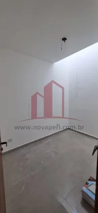 Imagem Imperdível Casa à Venda em Franco da Rocha-SP: 3 Quartos, 1 Suíte, 1 Sala e 2 Banheiros na Chácara São Luiz!