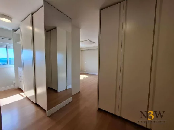 Imagem Cobertura duplex à venda na Vila Leopoldina São Paulo SP com 3 suítes, 5 vagas de garagem, vista panorâmica e 282m²