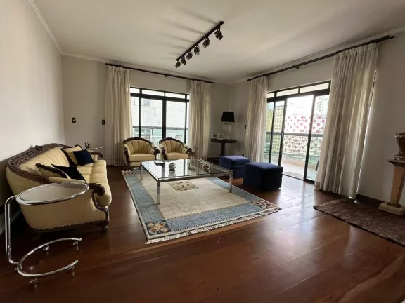 Imagem Apartamento em Gonzaga, Santos/SP