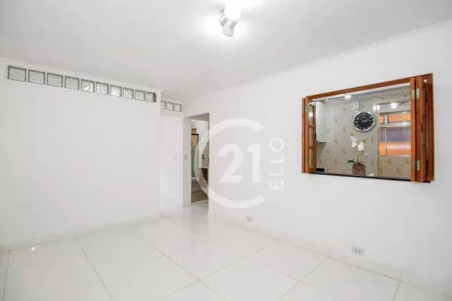 Apartamento com 1 dormitório à venda, 45 m² - Pinheiros - São Paulo/SP