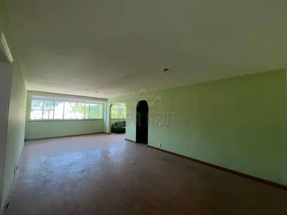 Imagem Lagoa – Avenida Epitácio Pessoa | Residencial › Cobertura 3 quarto(s) à Venda