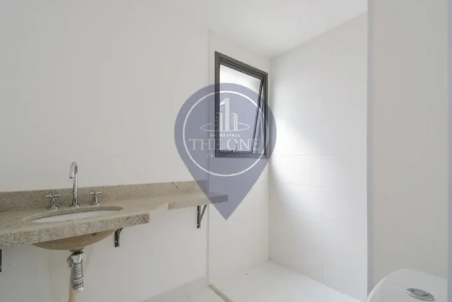 Imagem Apartamento de luxo à venda na Vila Mariana com 2 suítes, 2 salas e 215m² em São Paulo-SP!