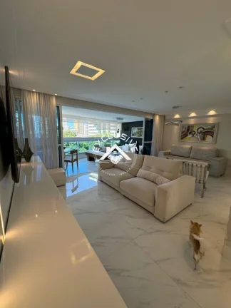 Imagem Apartamento para Venda em Salvador, Pituba, 4 dormitórios, 4 suítes, 3 vagas