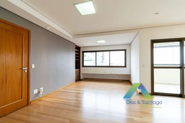 Imagem MIRANDOPOLIS COBERTURA TRIPLEX 247M², 3 suítes, 4 vagas, espaço gourmet com churrasqueira, com ótima localização e valor !!!