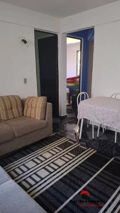 Imagem Apartamento a Venda na Região do Vila Matilde Campos do Jordão-SP.