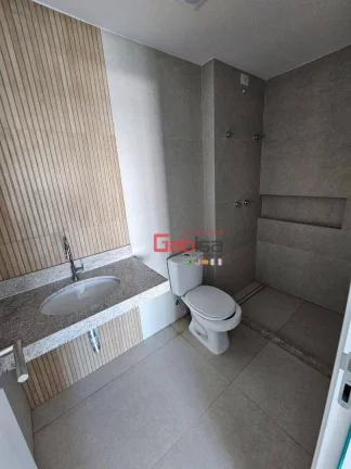 Imagem Apartamento com 3 dormitórios à venda, 110 m² por R$ 1.450.000,00 - Praia do Forte - Cabo Frio/RJ