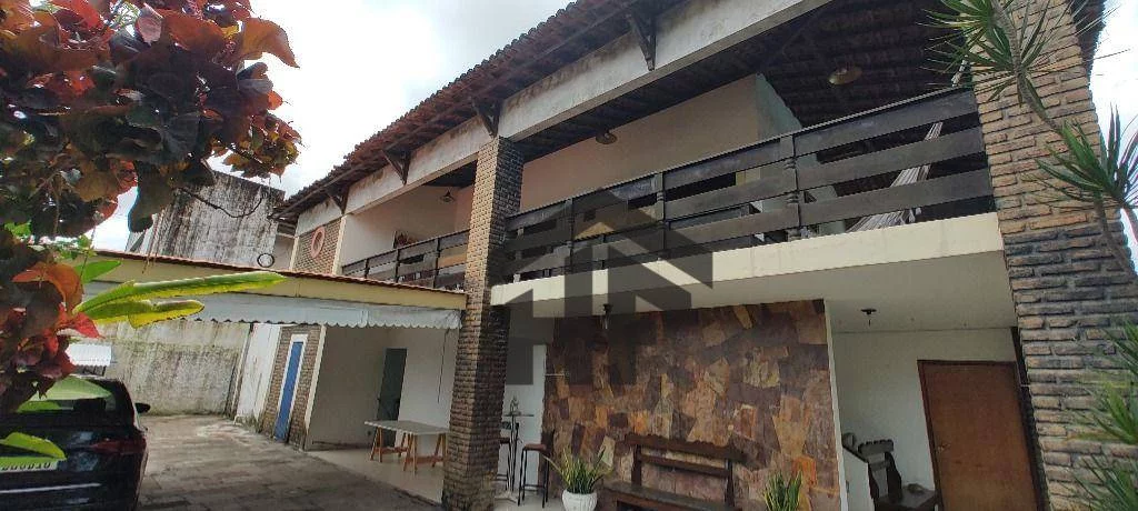 Imagem Casa com 4 Quartos à Venda ou Locação, 273 m² em Candeias - Jaboatão Dos Guararapes