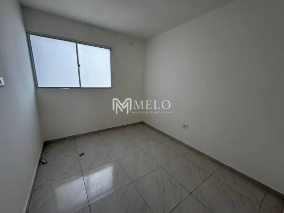 Imagem Apartamento 2Qtos, Varanda, 1 vaga, 51M²