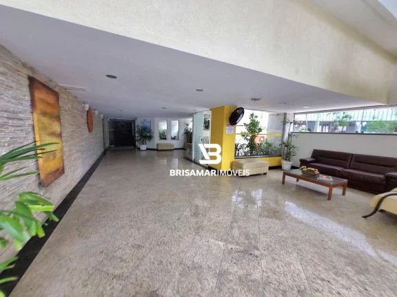 Imagem PITANGUEIRAS- CALÇADÃO COM VISTINHA AO MAR , GARAGEM NO PRÉDIO, CONDOMÍNIO BAIXO.
