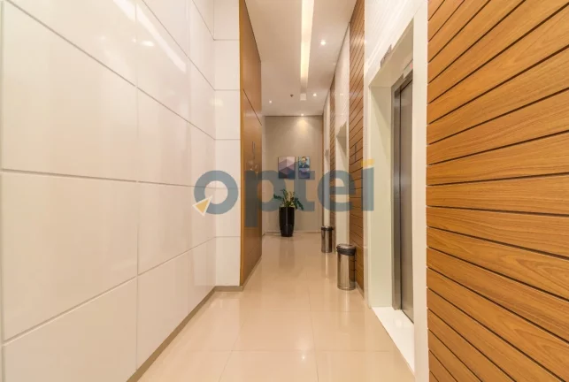 Imagem Sala comercial de 36,49 m2, 1 vaga no Condomínio Marco Zero Mix Work no Jardim do Mar, São Bernardo do Campo