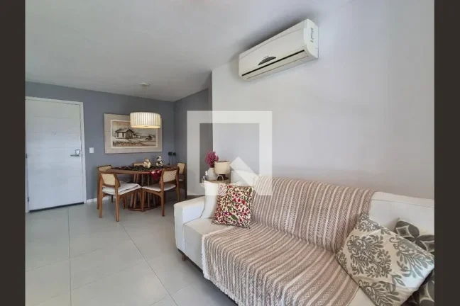 Imagem Apartamento à Venda - Recreio, 2 Quartos, 68 m2