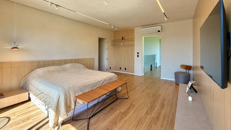 Imagem Casa 5 suítes à venda, 420 m² por R$ 5.700.000 - Alphaville - Santana de Parnaíba/SP