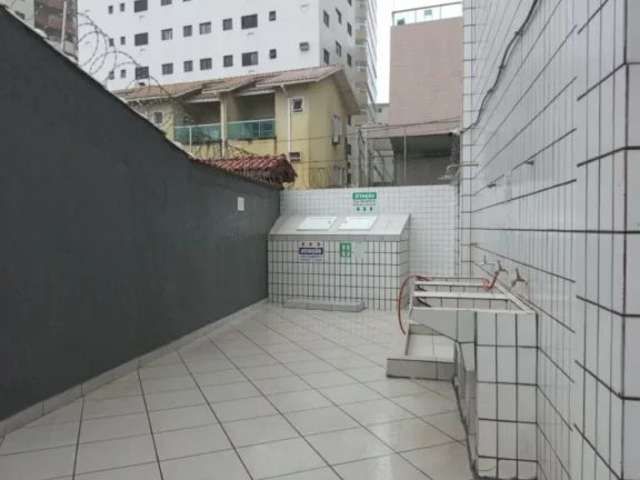 Imagem APARTAMENTO COM 31 m² - CAMPO DA AVIACAO - PRAIA GRANDE SP