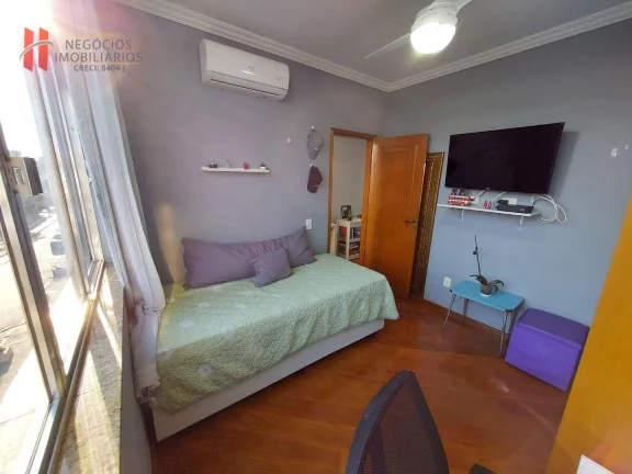 Imagem EXCELENTE APARTAMENTO COM 55m² NO JARDIM 25 DE AGOSTO.