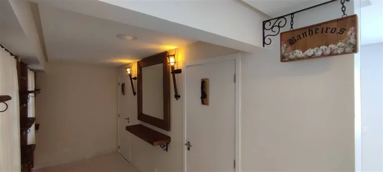 Imagem APARTAMENTO COM 85.64 m² - AVIAÇÃO - PRAIA GRANDE SP