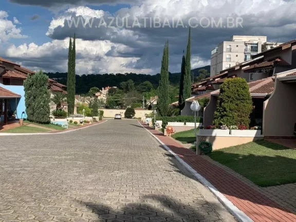 Imagem Casa para Venda em Atibaia, Condominio Sao Felipe, 4 dormitórios, 4 suítes, 6 banheiros, 4 vagas