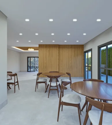 Imagem APARTAMENTO RESIDENCIAL em São Paulo - SP, Vila Formosa