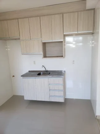 Imagem Fatto Acqua - Apartamento 2 Dormitórios 47 metros