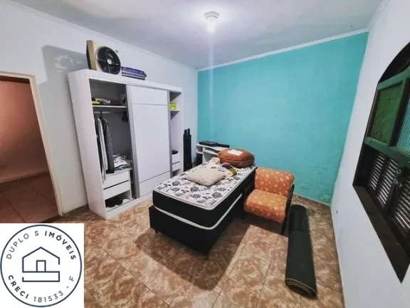 Imagem Aceita permuta por terreno no terra preta e também aceita permuta por veiculo / Casa em Mairiporã / Jd Carpi / Ao lado do Condomínio Jardim Carpi.
