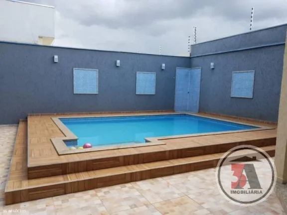 Imagem Sobrado no Cond. Portal das Artes