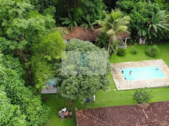 Imagem Imperdível sítio à venda em Maricá-RJ, bairro Itapeba, 5 quartos, 1 suíte, 1 sala, 4 banheiros, 6 vagas de garagem, 24.237,50 m² de área.