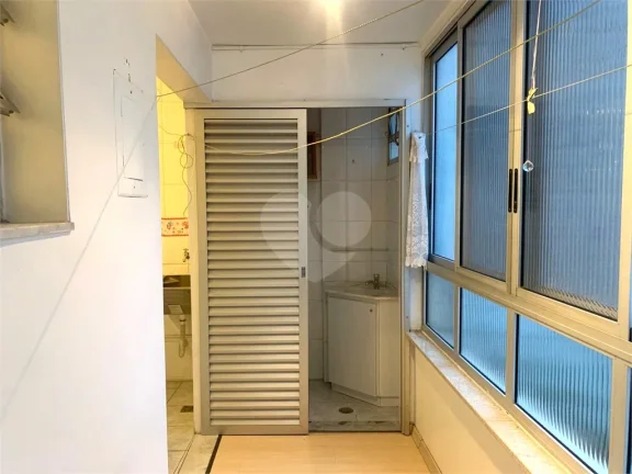Imagem Apartamento à venda com 2 quartos no condomínio Jardins Suspensos, São Paulo - SP