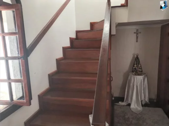 Imagem Sobrado à Venda no Nova Tatuí – Conforto, Espaço e Lazer em um só lugar!