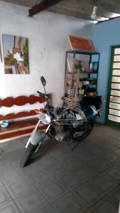 Imagem Casa para Venda em Limeira, JARDIM DO LAGO, 2 dormitórios, 1 banheiro, 2 vagas
