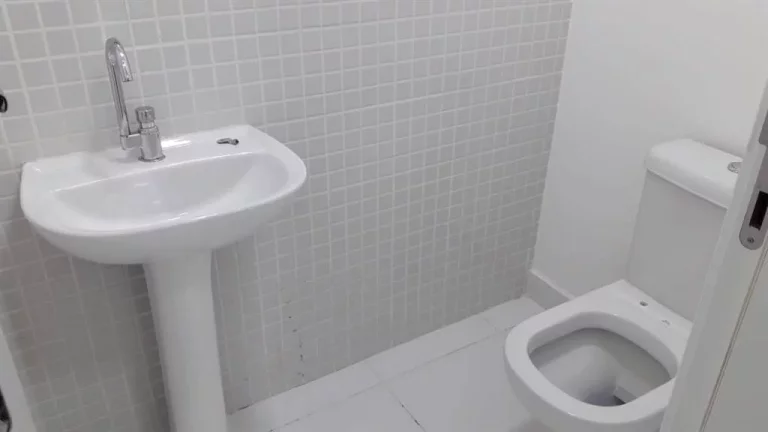 Imagem COMERCIAL COM 43 m² - VALONGO - SANTOS SP