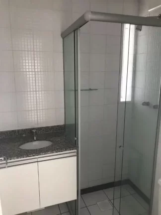 Imagem Apartamento com 2 dormitórios à venda, 59 m² por R$ 450.000,00 - Ponta Negra - Natal/RN Imagem Apartamento com 2 dormitórios à venda, 59 m² por R$ 450.000,00 - Ponta Negra - Natal/RN