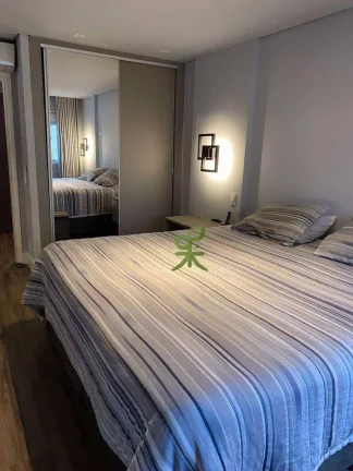 Imagem Apartamento Residencial à venda, Vila Andrade, São Paulo - AP3845.