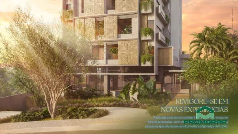 Imagem Apartamento em Alto Padrão, 3 quartos, suíte, 2 vagas, à venda no Sion