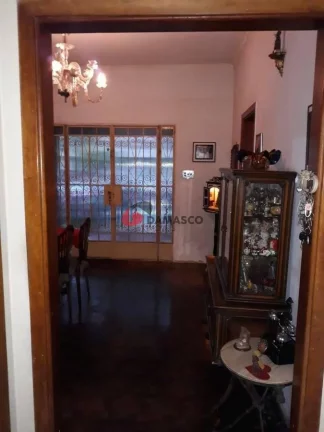 Imagem Casa à venda 3 Quartos, 4 Vagas, 280M², Santa Paula, São Caetano do Sul - SP