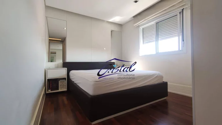 Imagem Apartamento com 3 dormitórios à venda, 149 m² por R$ 1.850.000,00 - Vila Sônia - São Paulo/SP