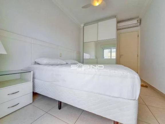 Imagem Apartamento à venda, com 4 suítes 187m² 3 vagas - Riviera de São Lourenço - Bertioga SP