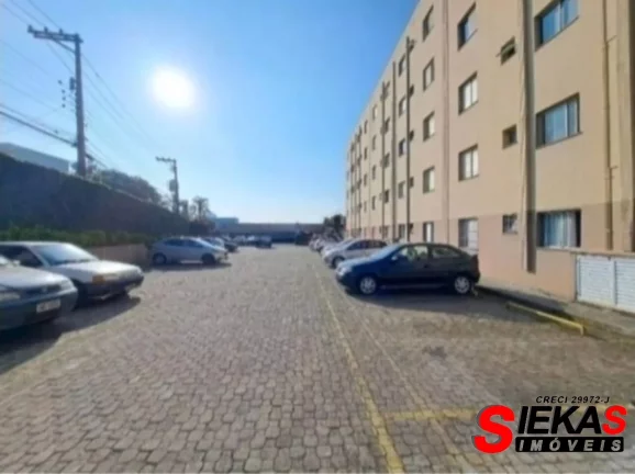 Imagem Apartamento à venda em São Paulo-SP, Parada XV de Novembro! 2 quartos, 1 sala, 1 banheiro, 1 vaga, 43m². Confira!