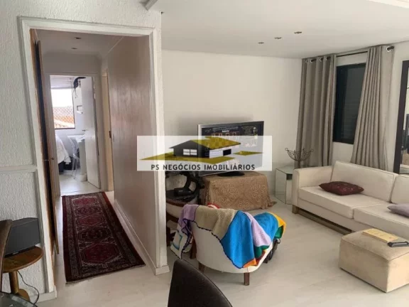 Imagem Apartamento para venda na Vila Monumento 77mts