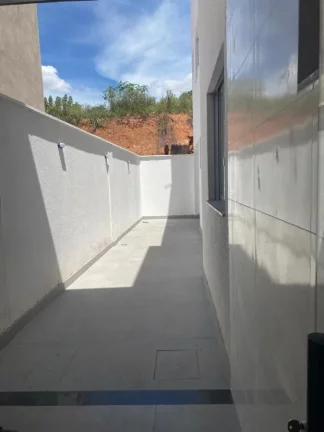 Imagem Casa Geminada para Venda em Contagem / MG no bairro Vale das Orquídeas