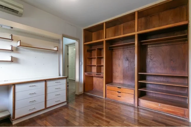 Imagem CASA RESIDENCIAL em São Paulo - SP, Brooklin Paulista