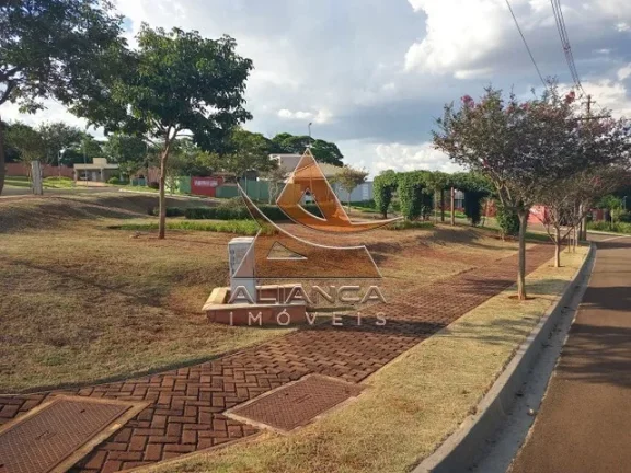 Imagem Terreno Condomínio - Ribeirão Preto - Bonfim Paulista
