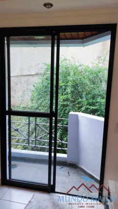 Imagem Apartamento com 2 quartos e 1 vaga à venda - 48m2 -SBC -R$ 249.000.00!!!!!