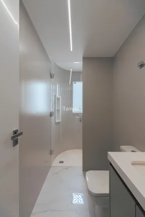Imagem Edifício Lusíadas - Apartamento à venda 125m² no bairro Setor Oeste - Goiânia/GO