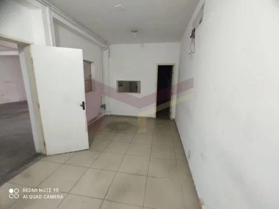 Imagem PONTO COMERCIAL 12X30 COM ESTACIONAMENTO